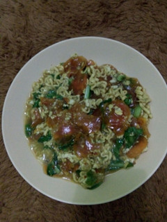 Foto resep Seblak Bandung
