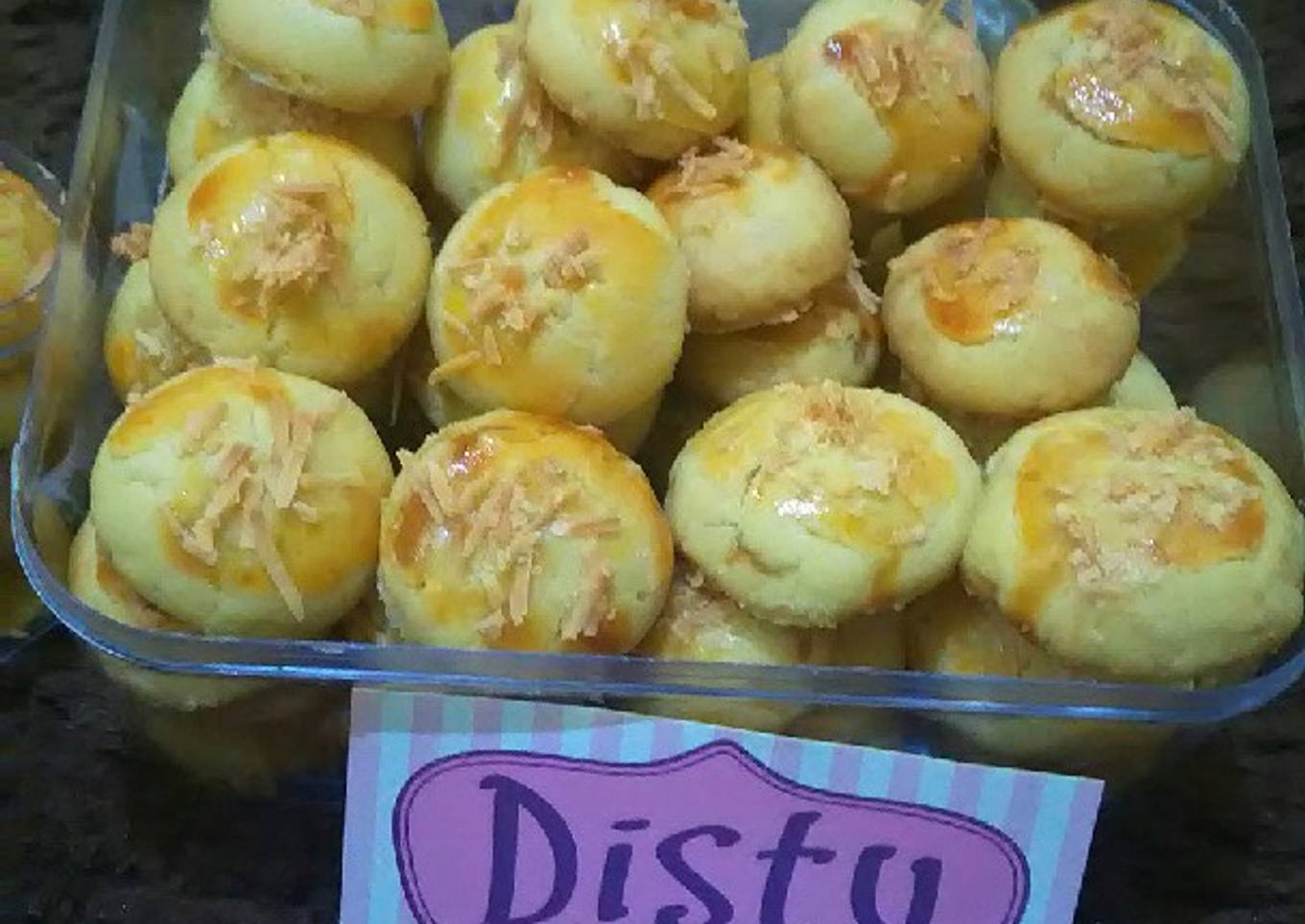 Nastar
