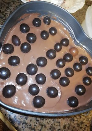 صورة لوصفة حلى النوتيلا