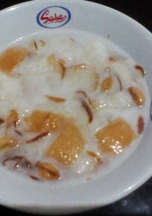 Foto resep Cemoe