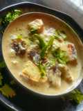 Paneer kalimirch