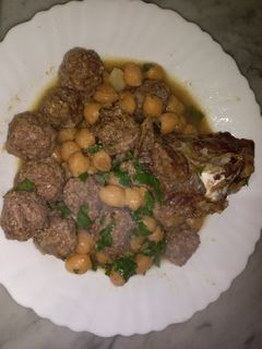 صورة لوصفة مثوم
