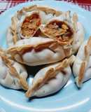Empanadas de atún y algo más 🐟