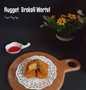 Anti Ribet, Memasak 193. Nugget Brokoli Wortel Bahan Sederhana