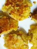 Scones Cheese Tanpa Oven