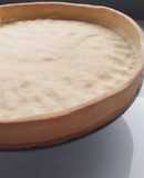 Masa para tartas