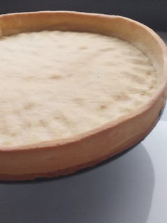 Una foto de Masa para tartas