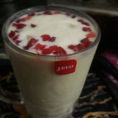 Mango shake A picture of Mango shake.