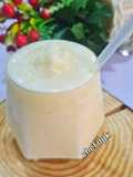 Pina Colada (Non-Alcoholic One)"Cocktail"