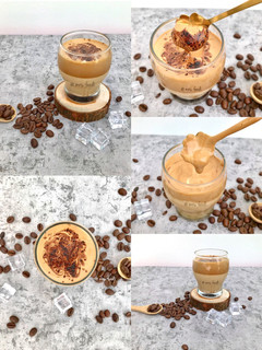 Foto resep Dalgona Coffee