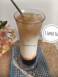 3 Layer Tea