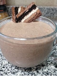 صورة لوصفة آيس كوفي 🥤🥤🥤🥤