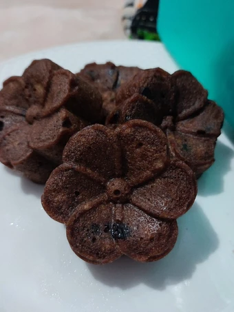 Langkah Gampang Membikin Resep Bolu pisang coklat yang Bikin Ngiler Anti Ribet, Bikin Ngiler