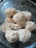 Mpasi baso sapi