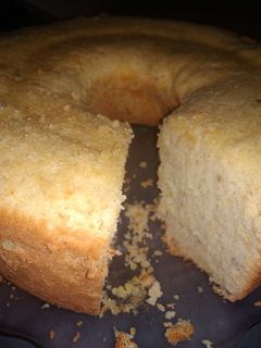 Foto resep Bolu pisang empuk