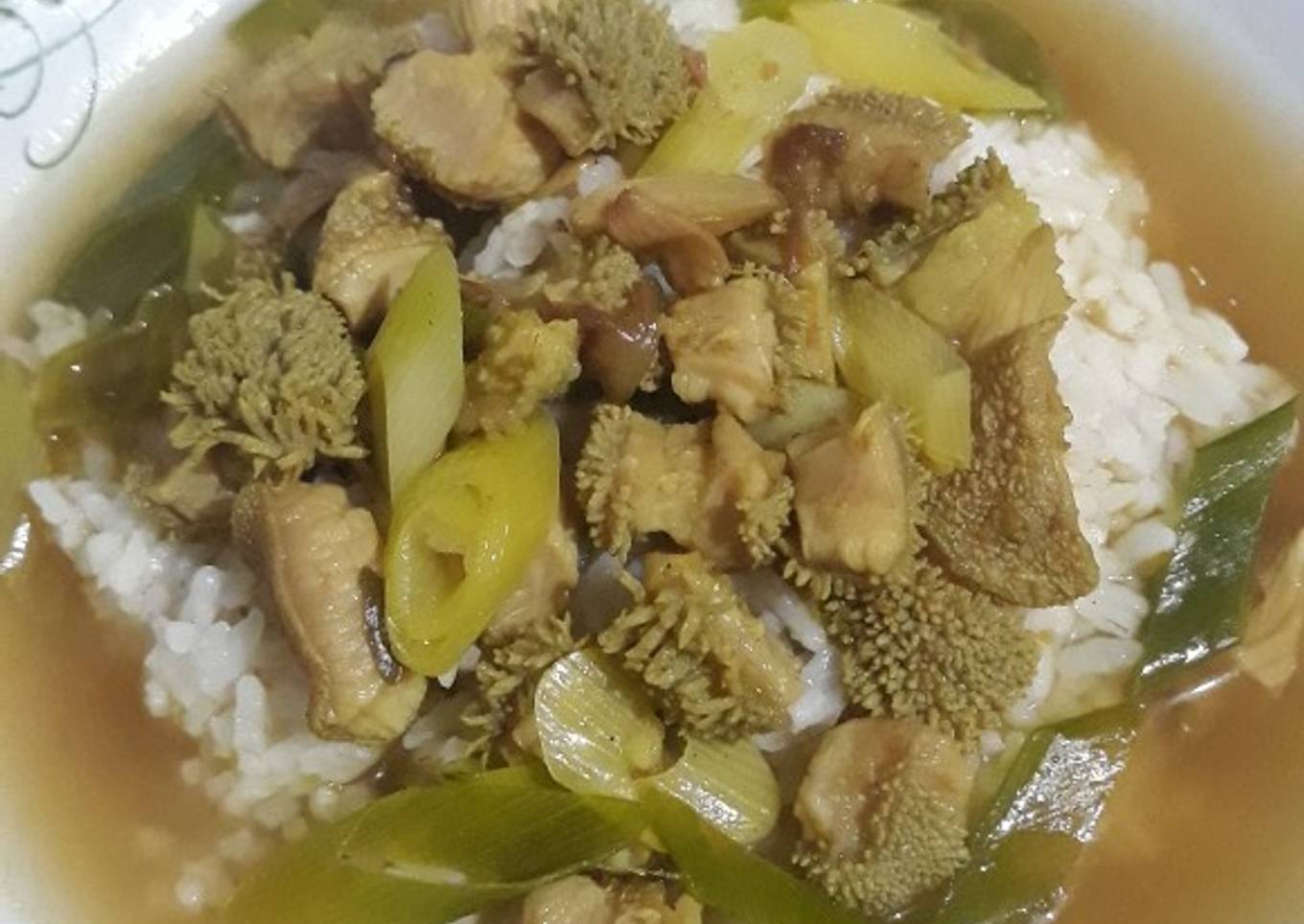 Soto Babat