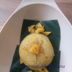 A picture of Delicious Pineapple Shira.