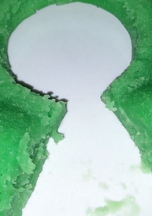 Foto resep Kue Tepung beras