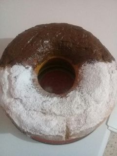 صورة لوصفة مسكوتشو ☕