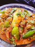Mutton Karahi