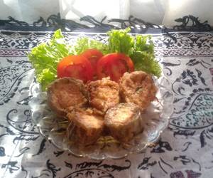 Mudah Cepat Memasak Terong Isi Tahu Enak Sempurna Mudah Cepat Memasak Terong Isi Tahu Enak Sempurna