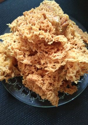 Foto resep Ayam Kremes Simple dan Enak