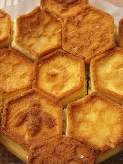 Foto resep 237. Bolu jerman