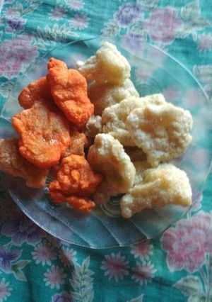 Foto resep Cireng crispy