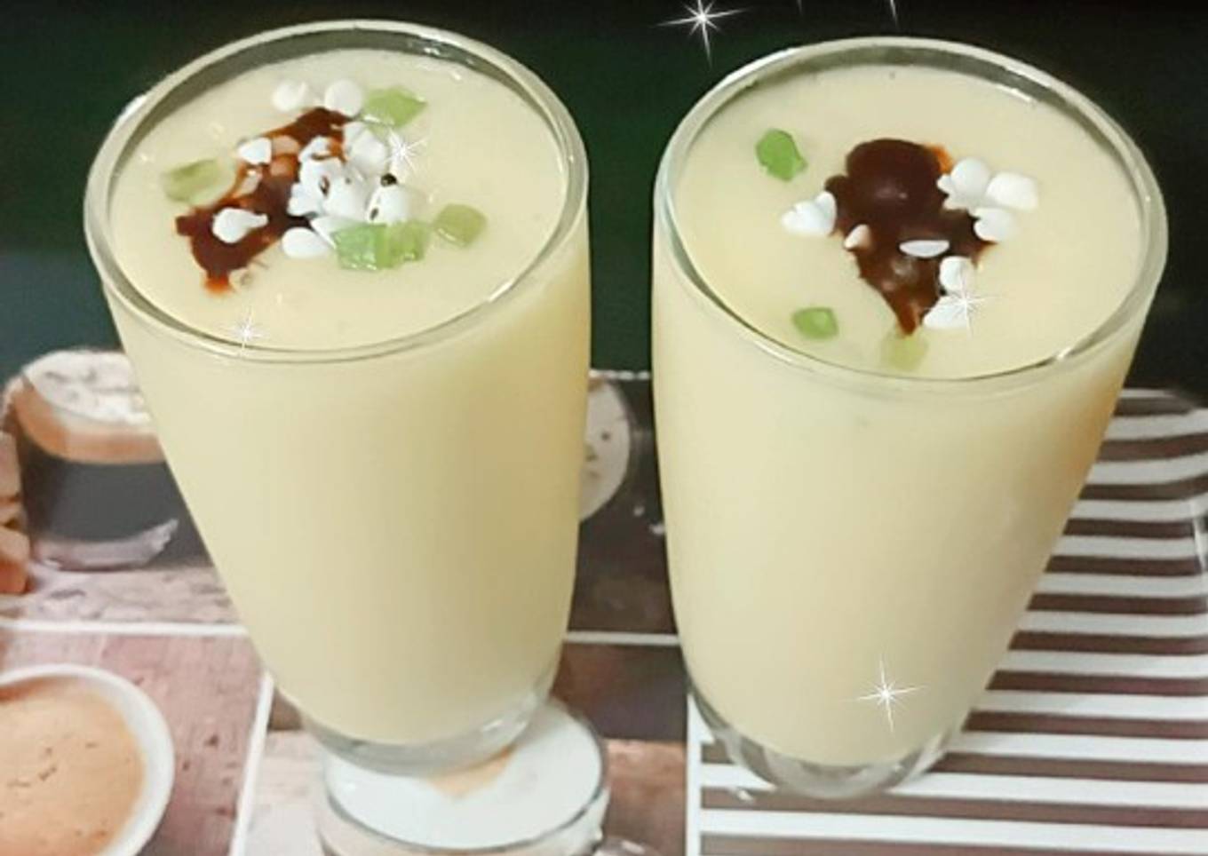 Mango Shake