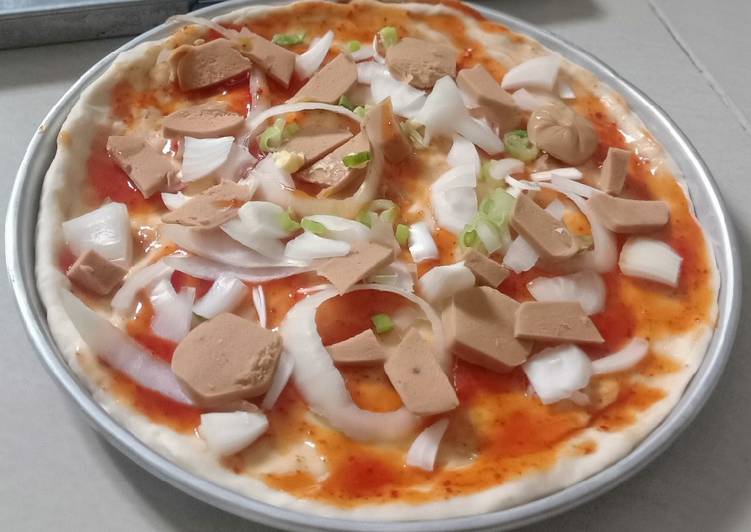 Pizza ekonomis