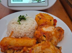 Foto principal de Seco de pollo Latino (Sudao de pollo colombiano)