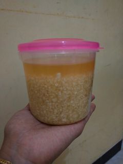 Foto resep Baceman Bawang Putih