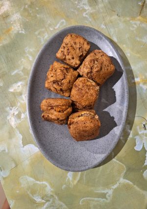 Foto resep Tahu Bakso