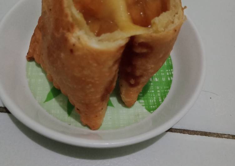 How to Cook Tasty Pie apel ala2