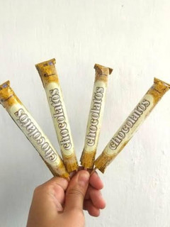 Foto resep Ice Chocolatos Stik
