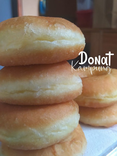 Foto resep Donat Kampung