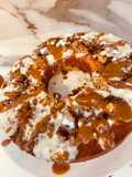 Cinnabon cake سينابون كيك