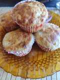 Muffins de Banana