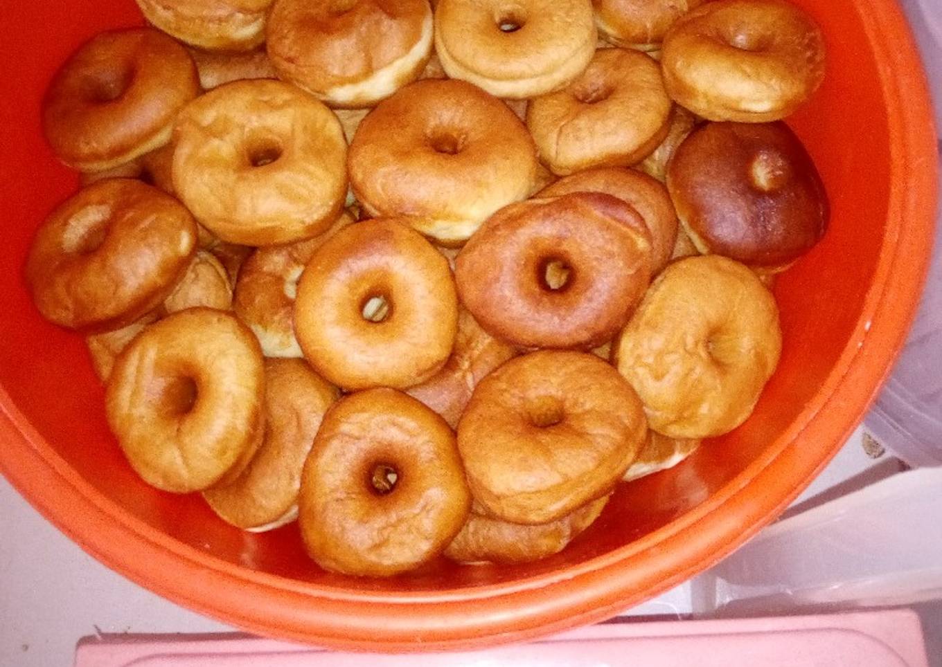 Doughnuts