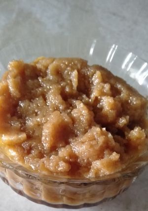 રાજગરાનો શીરો (Rajgira Shiro Recipe In Gujarati) રેસીપી મુખ્ય ફોટો