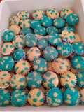 Apam Polkadot Eno