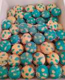 Apam Polkadot Eno