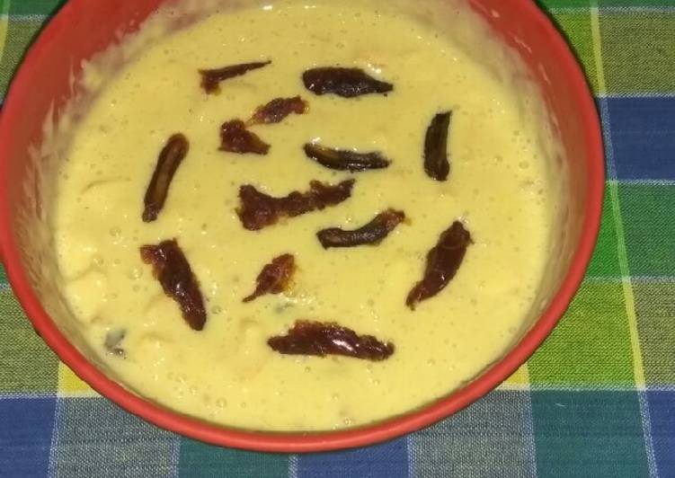 Recipe of Speedy Icecream smoothie