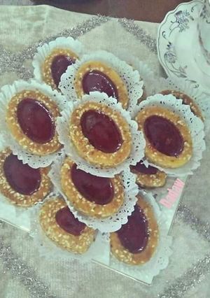 صورة لوصفة الجلجلانية