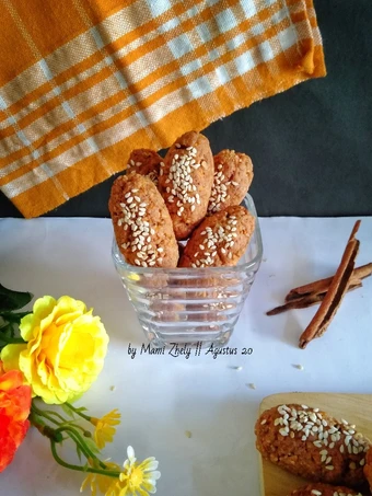 Langkah Mudah untuk Membuat Resep Roti Gambang yang Lezat Sekali Anti Ribet, Menggugah Selera