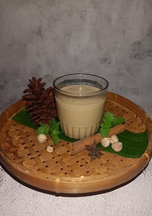 Foto resep Masala Chai Tea | Simple