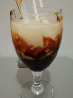 Foto resep Boba brown sugar