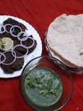 Turai ke chilke ke kabab
