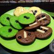 Pukis Mini (Pulet/Pukis Bulet) #PR_Pukis