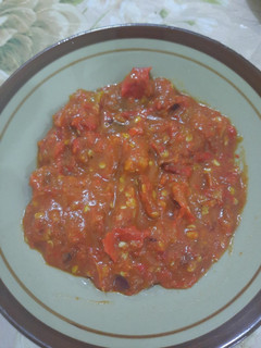 Foto resep 56. Sambal Terasi